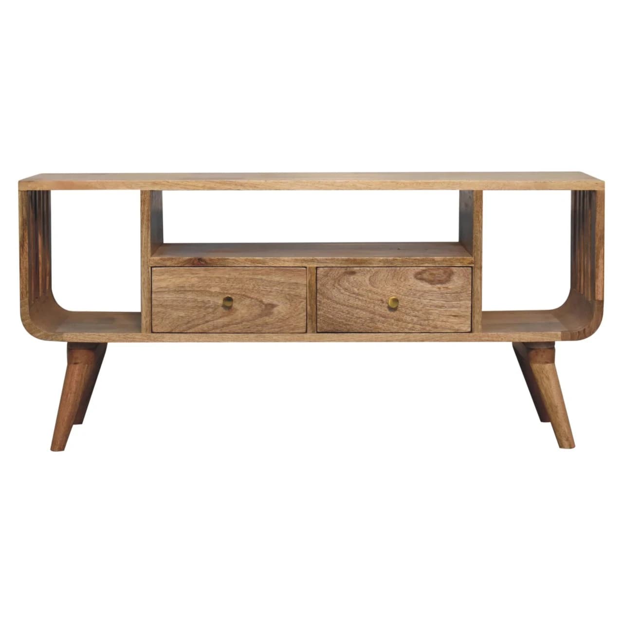 Soba Nordic Multi Media Unit - TV & media units, photo 2 of 10