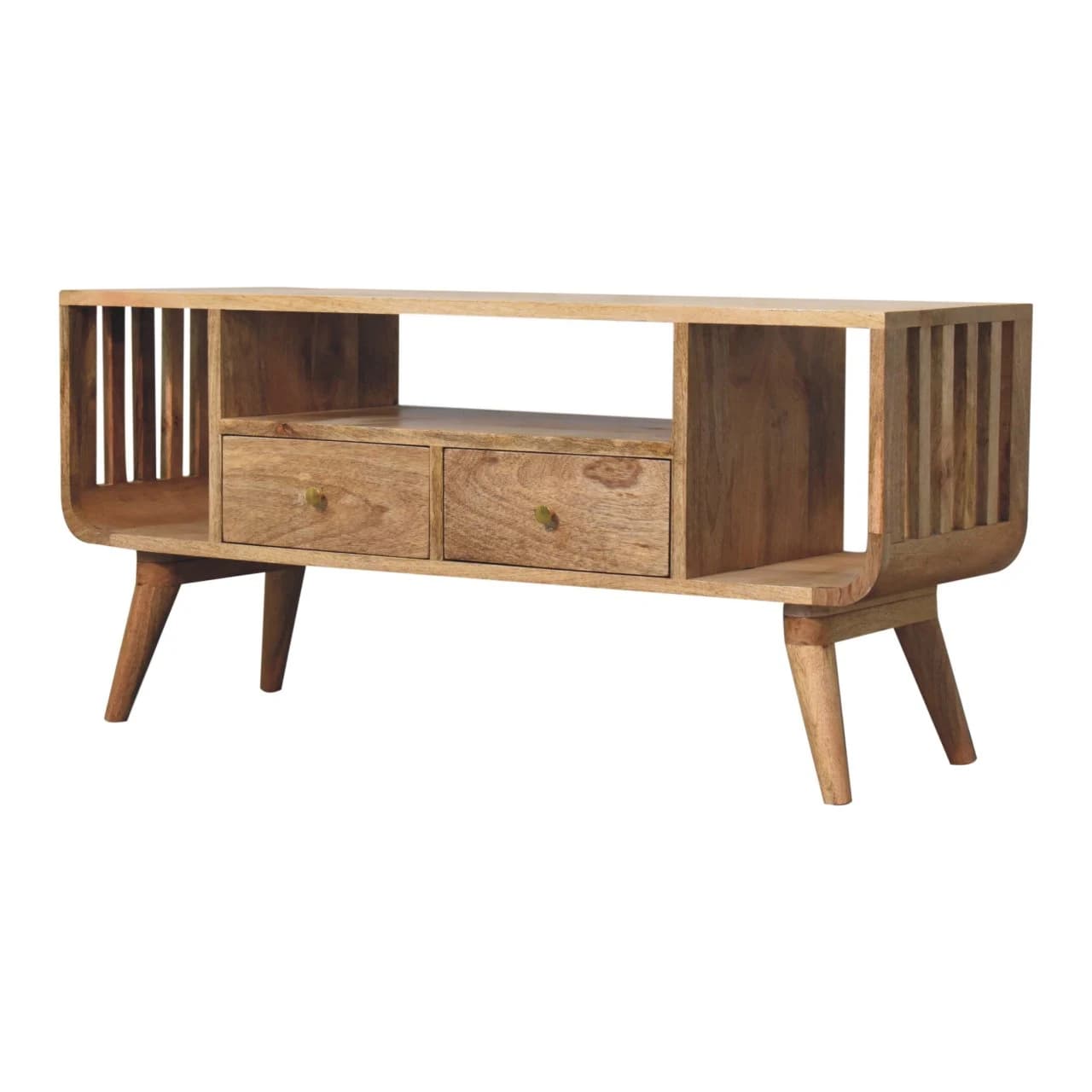 Soba Nordic Multi Media Unit - TV & media units, photo 3 of 10
