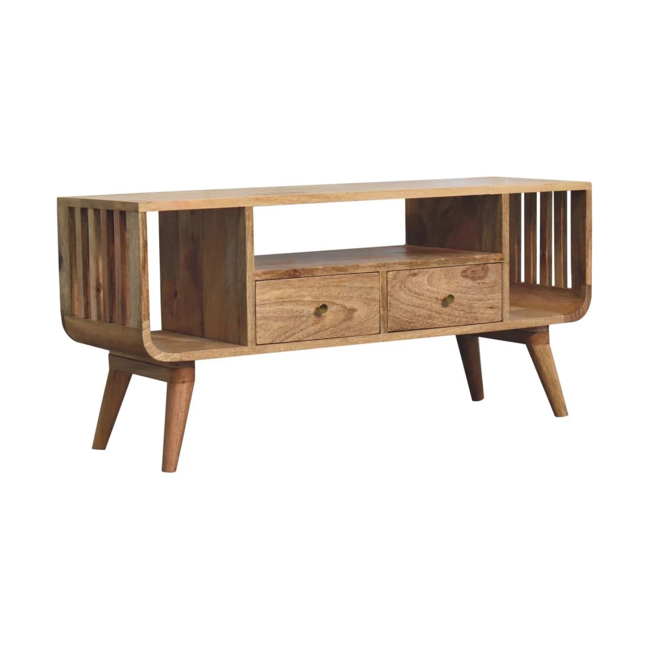 Soba Nordic Multi Media Unit - TV & media units, photo 4 of 10