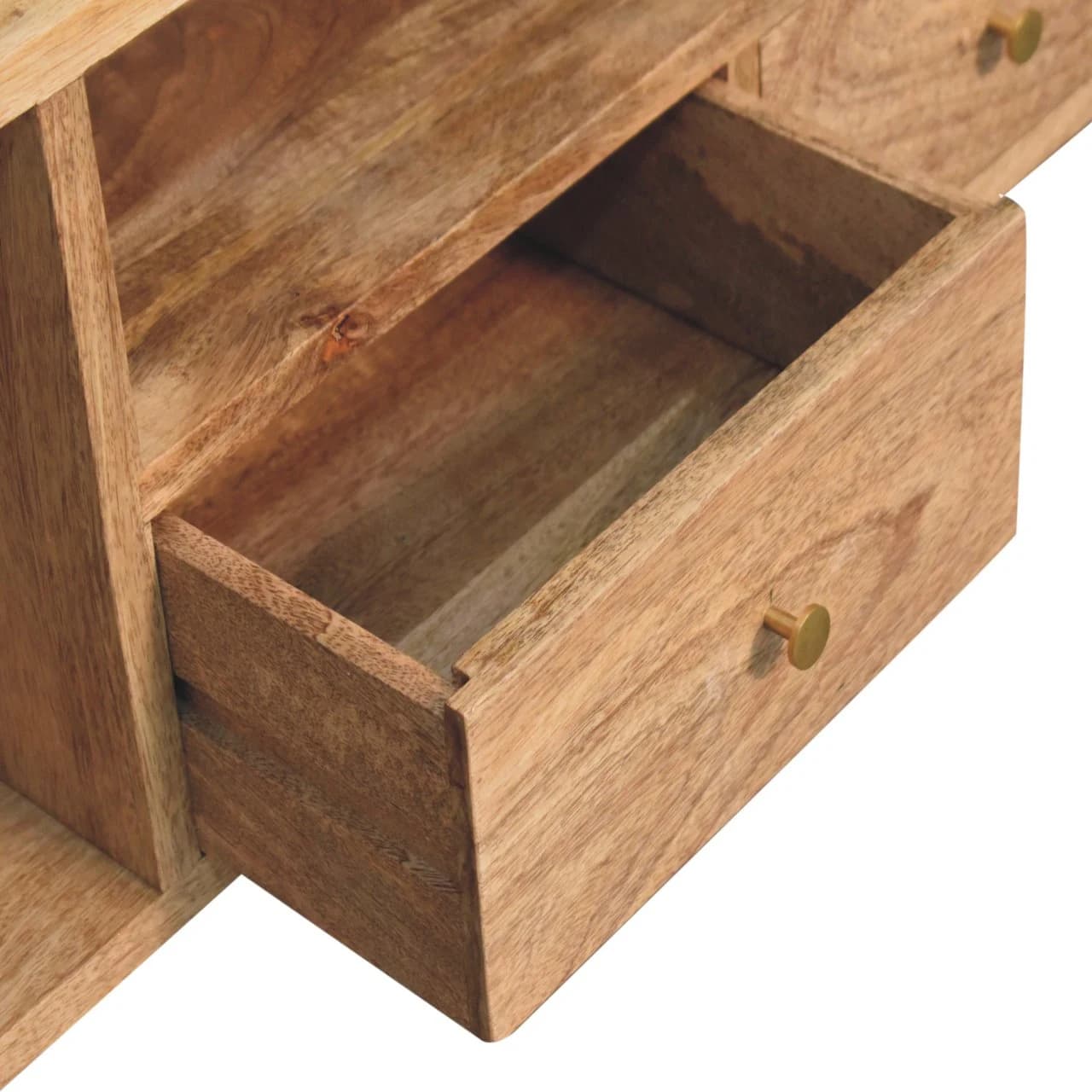 Soba Nordic Multi Media Unit - TV & media units, photo 7 of 10