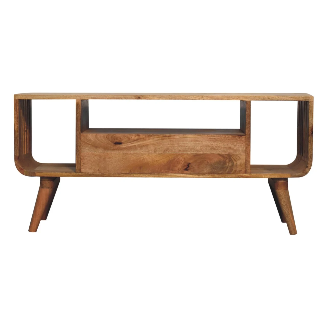 Soba Nordic Multi Media Unit - TV & media units, photo 10 of 10
