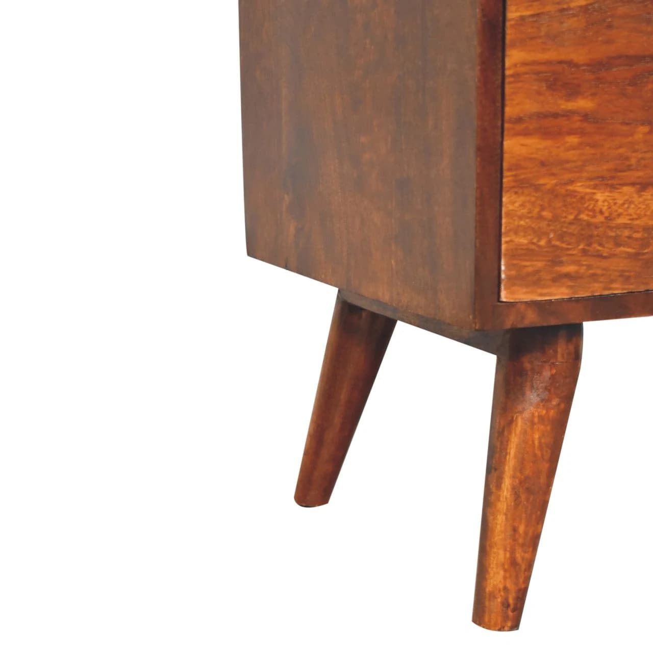 T-bar Raised Back Bedside - Bedside tables, photo 7 of 9