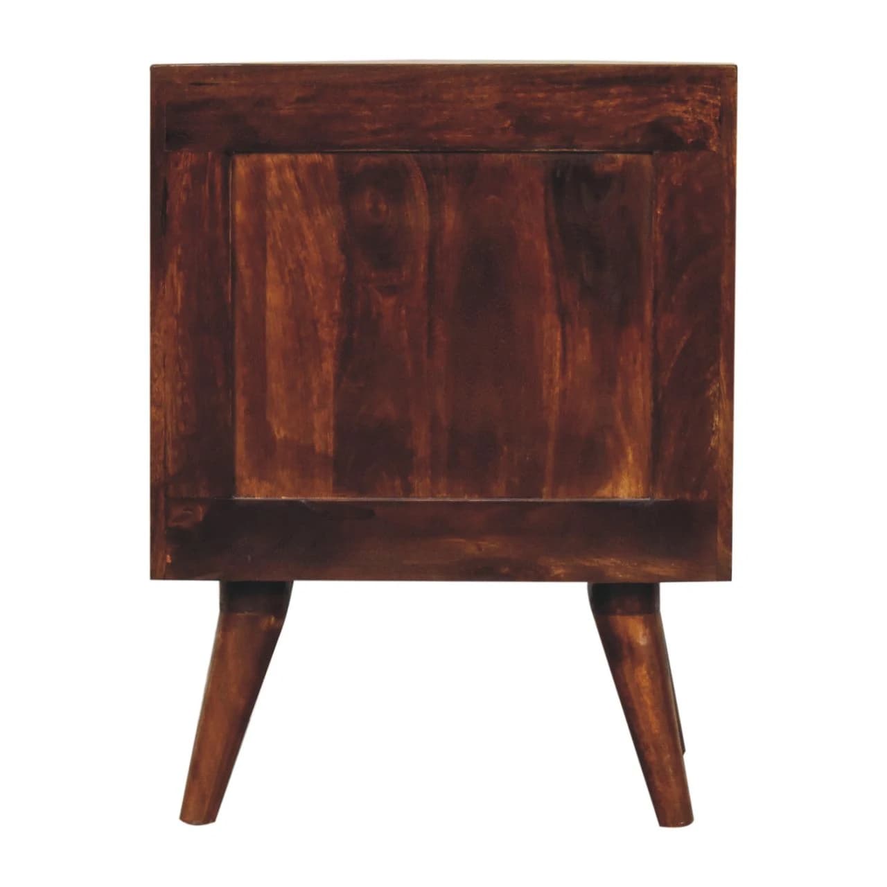 T-bar Raised Back Bedside - Bedside tables, photo 9 of 9