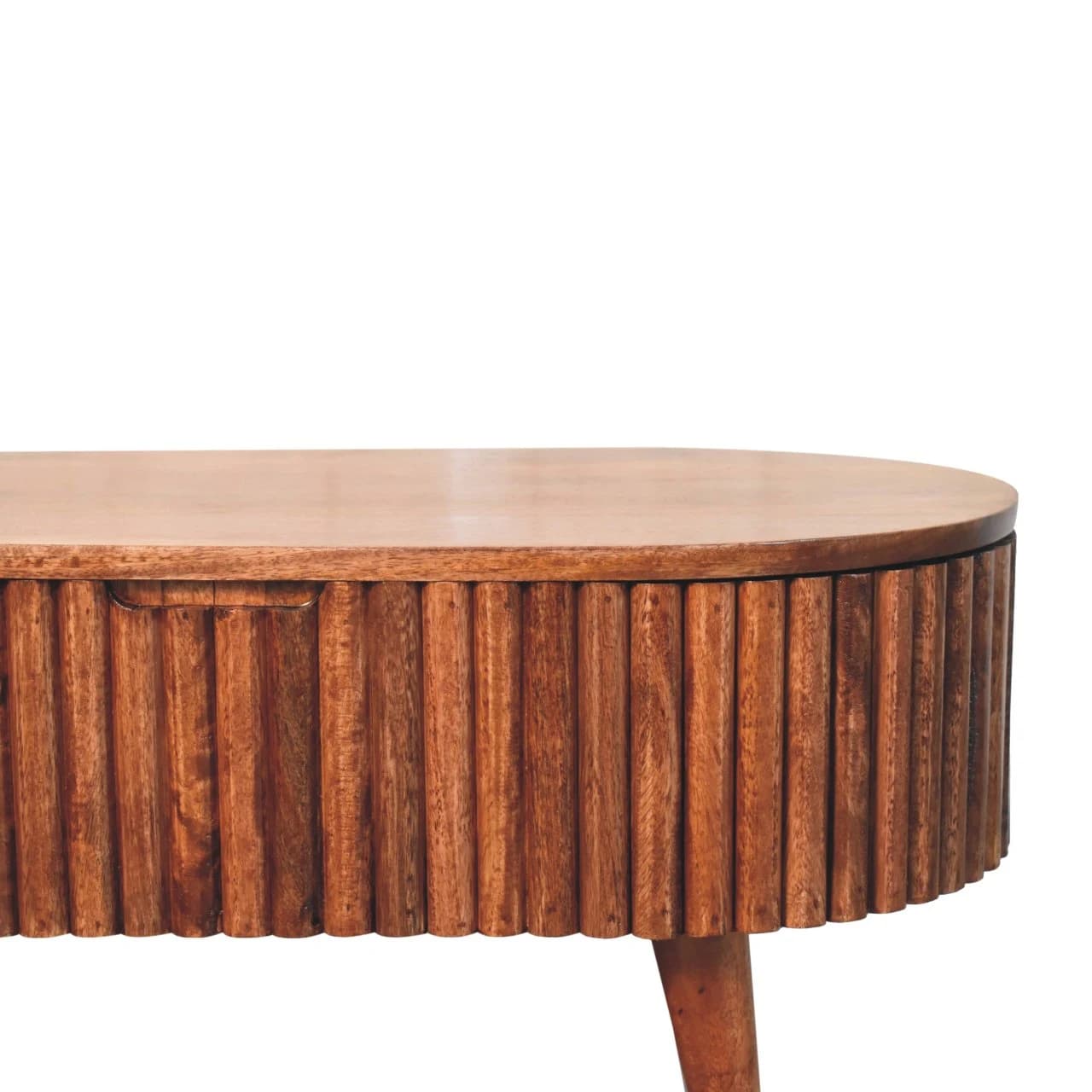 Honey Caramel Mokka Coffee Table - Coffee tables, photo 4 of 9