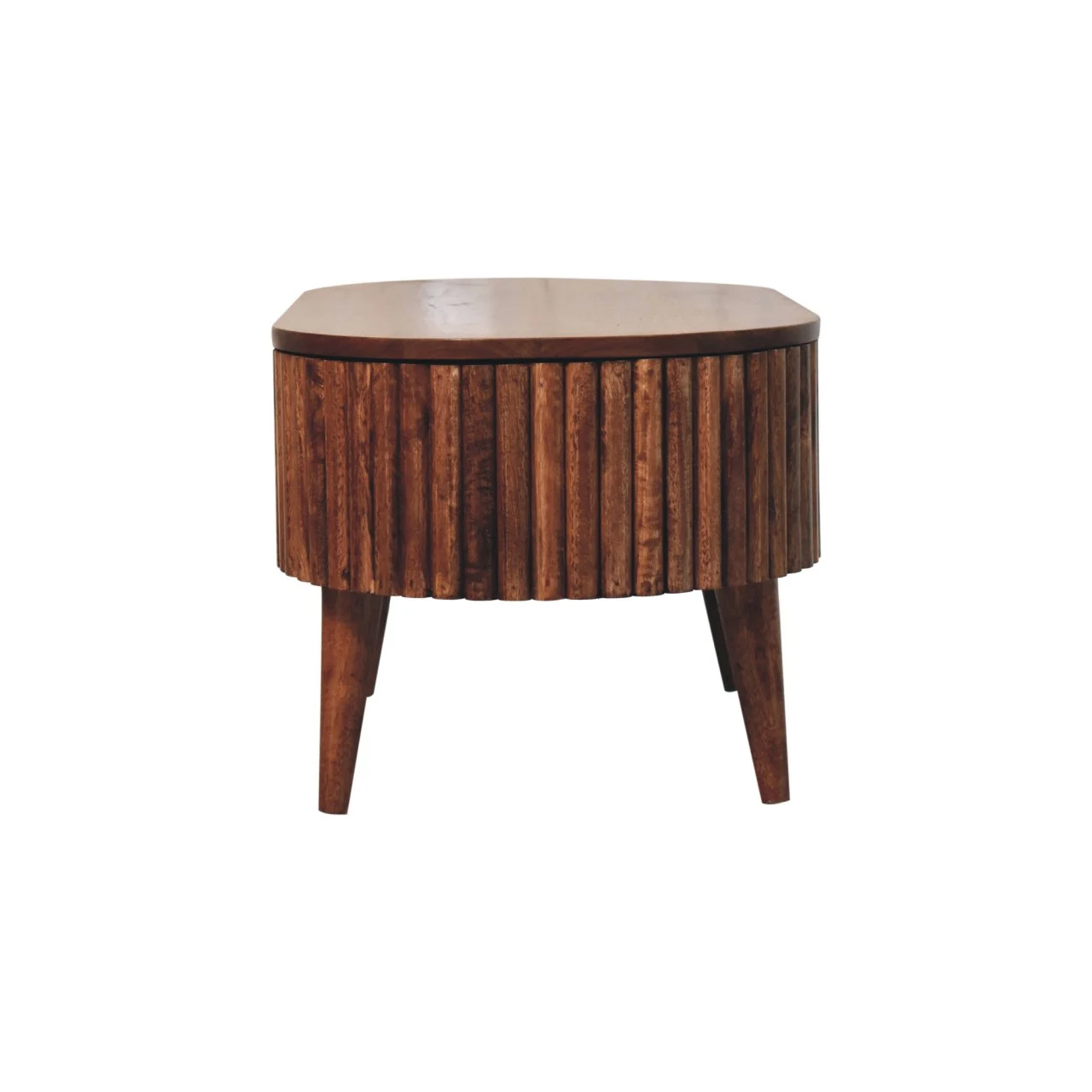 Honey Caramel Mokka Coffee Table - Coffee tables, photo 9 of 9