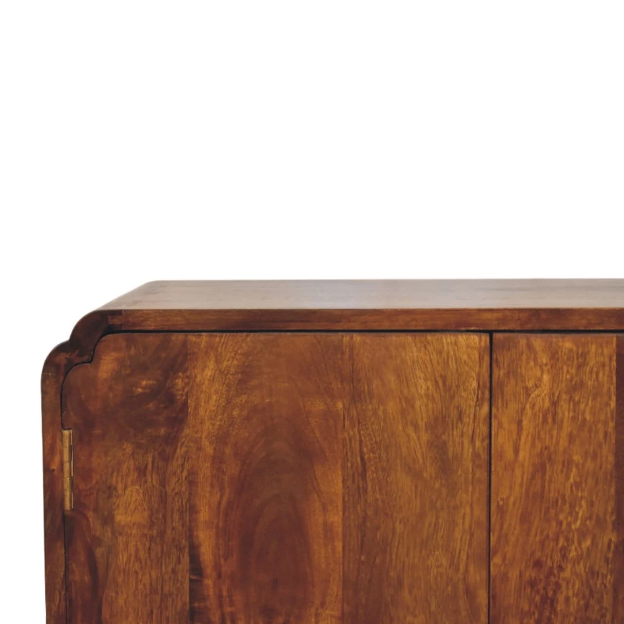 Newton Chestnut Cabinet - Cabinets, photo 3 of 8