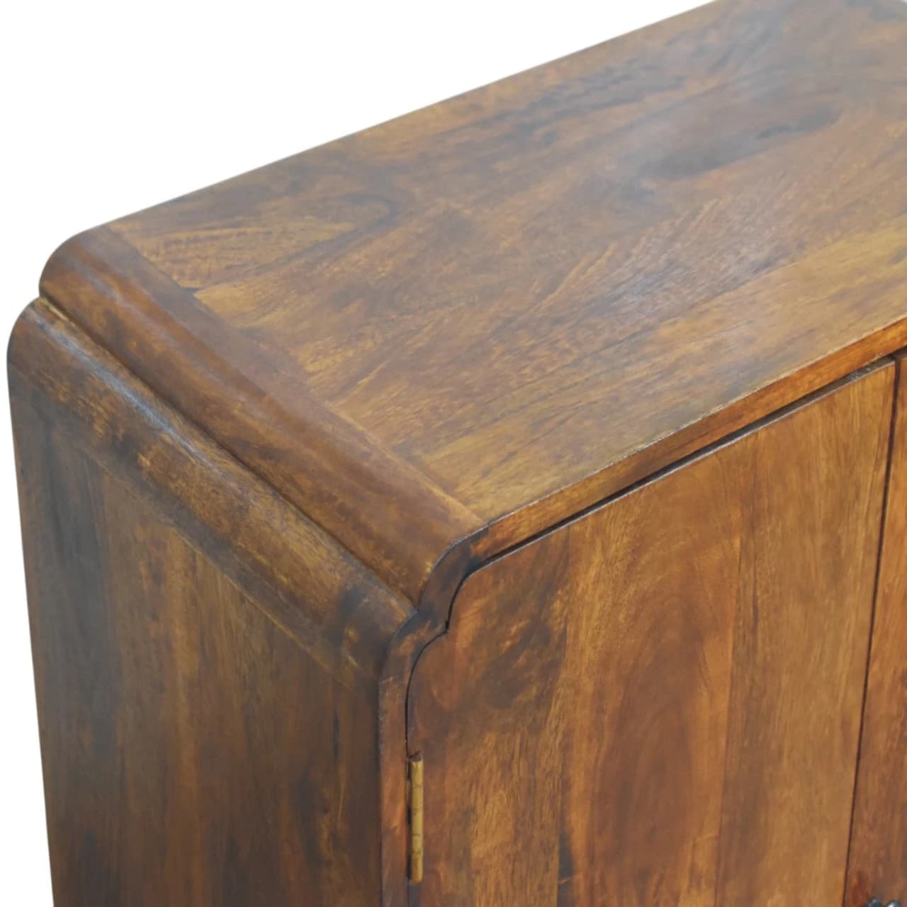 Newton Chestnut Cabinet - Cabinets, photo 4 of 8