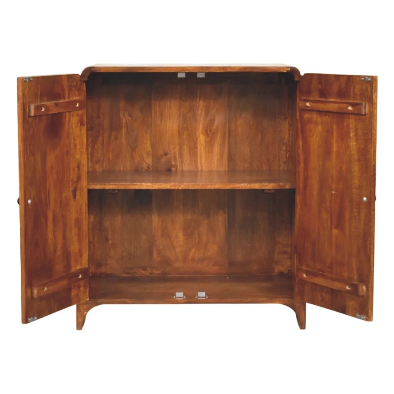 Newton Chestnut Cabinet - Cabinets, photo 5 of 8