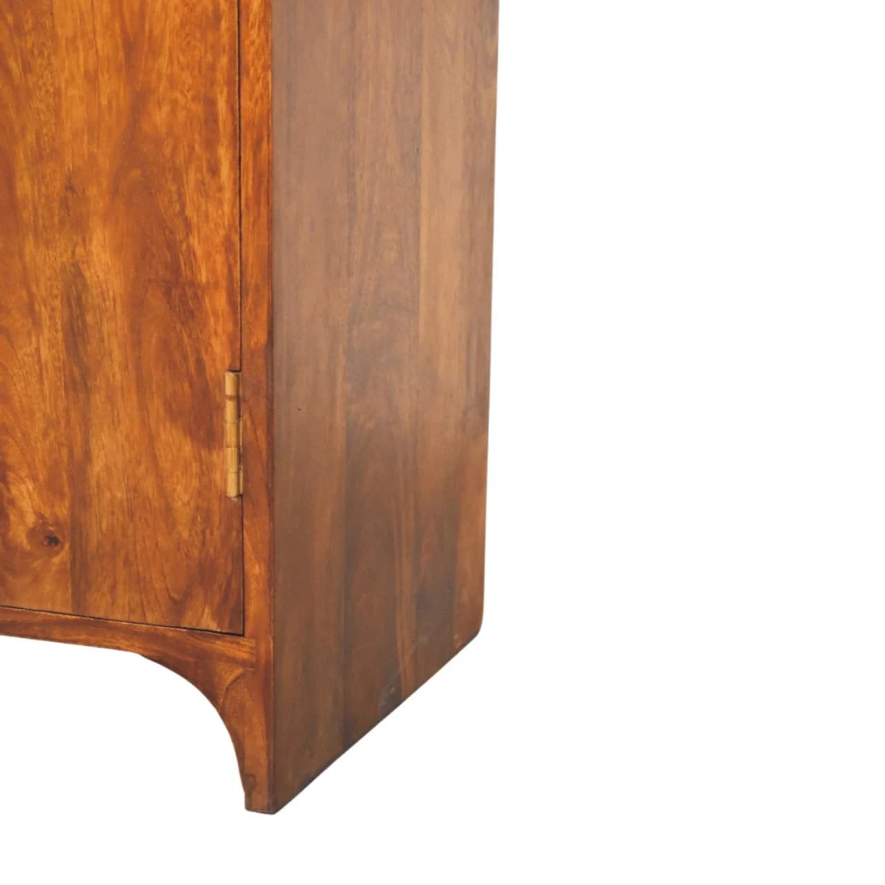 Newton Chestnut Cabinet - Cabinets, photo 6 of 8