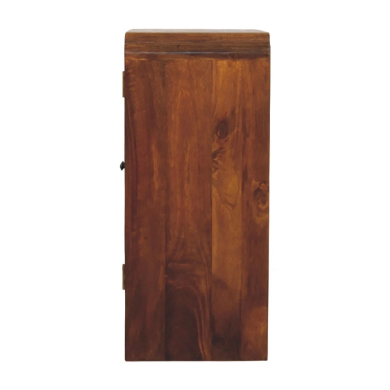 Newton Chestnut Cabinet - Cabinets, photo 7 of 8
