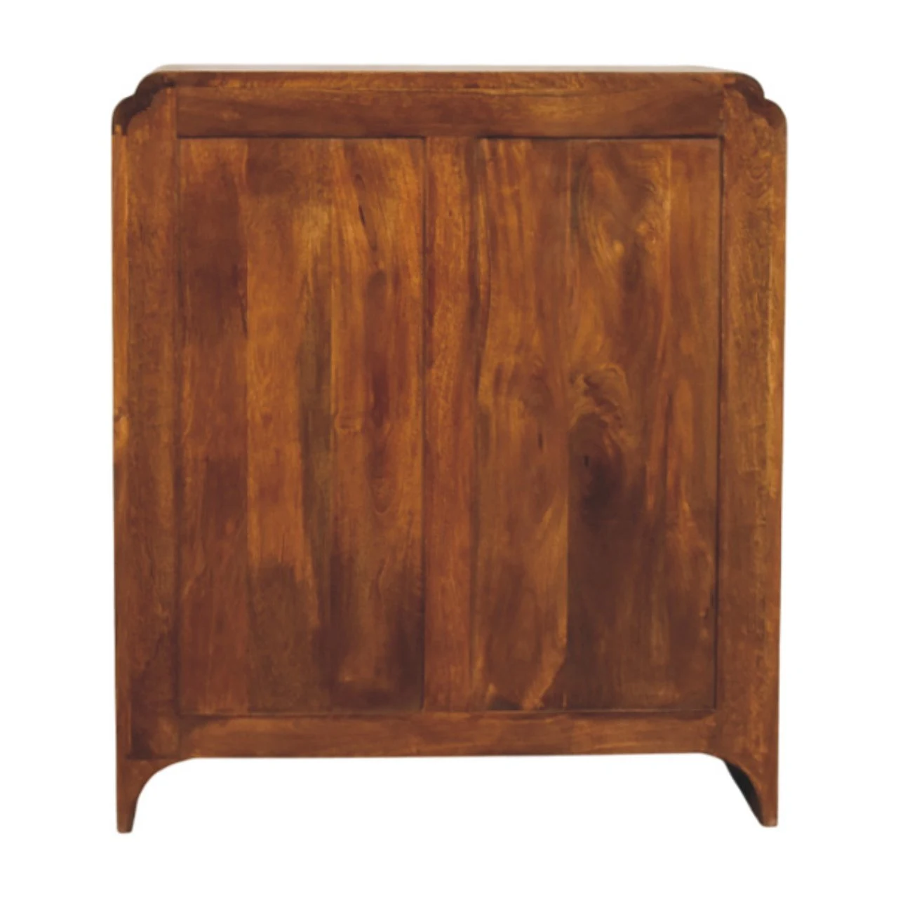 Newton Chestnut Cabinet - Cabinets, photo 8 of 8