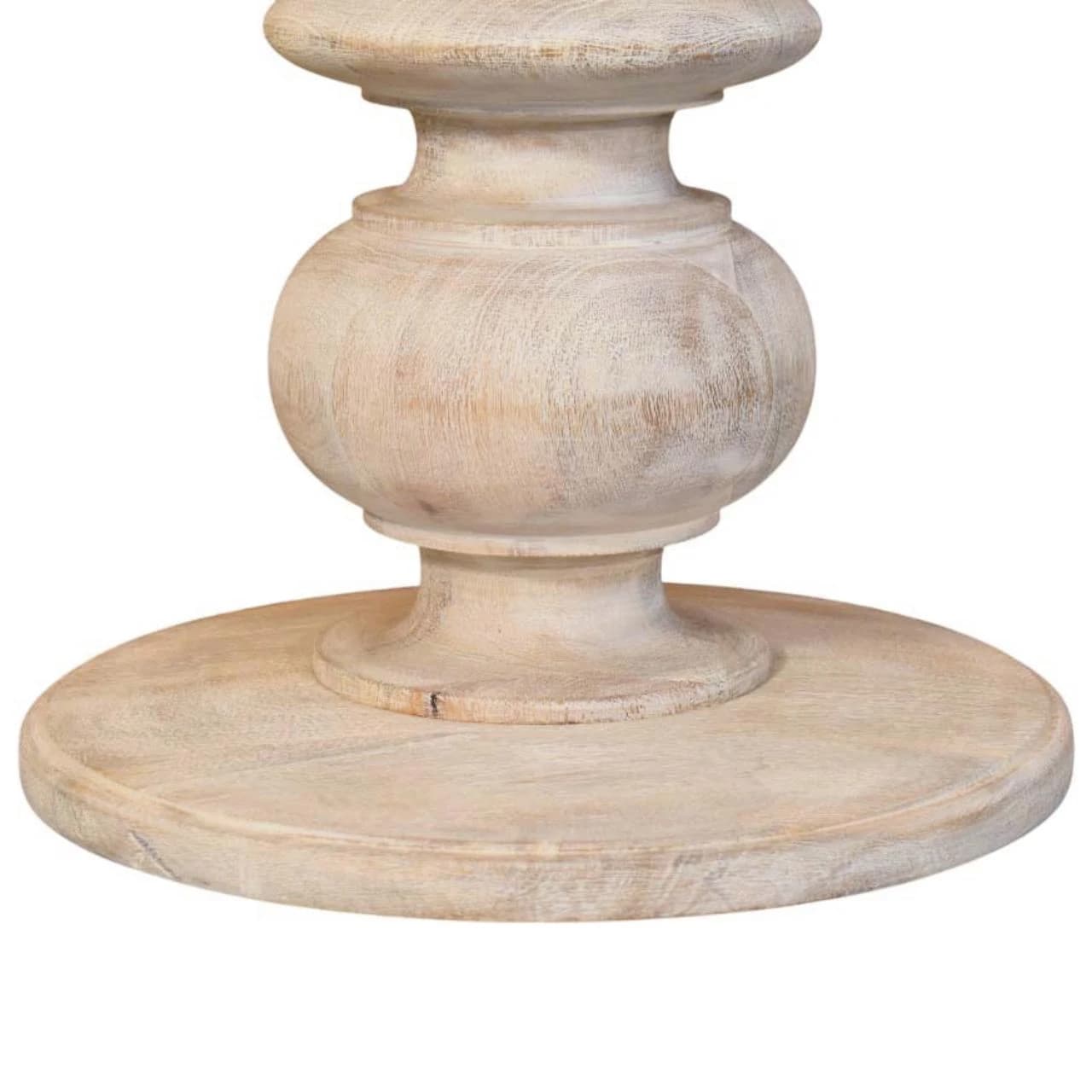 The Bellis Marble Accent Table - Tables, photo 7 of 8
