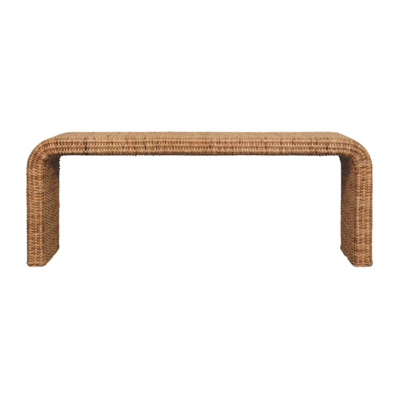 Rattan Weave Bench - Benches, photo 2 of 9