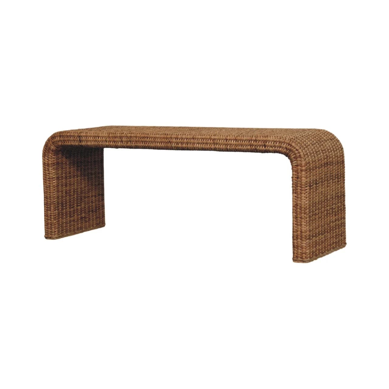 Rattan Weave Bench - Benches, photo 4 of 9