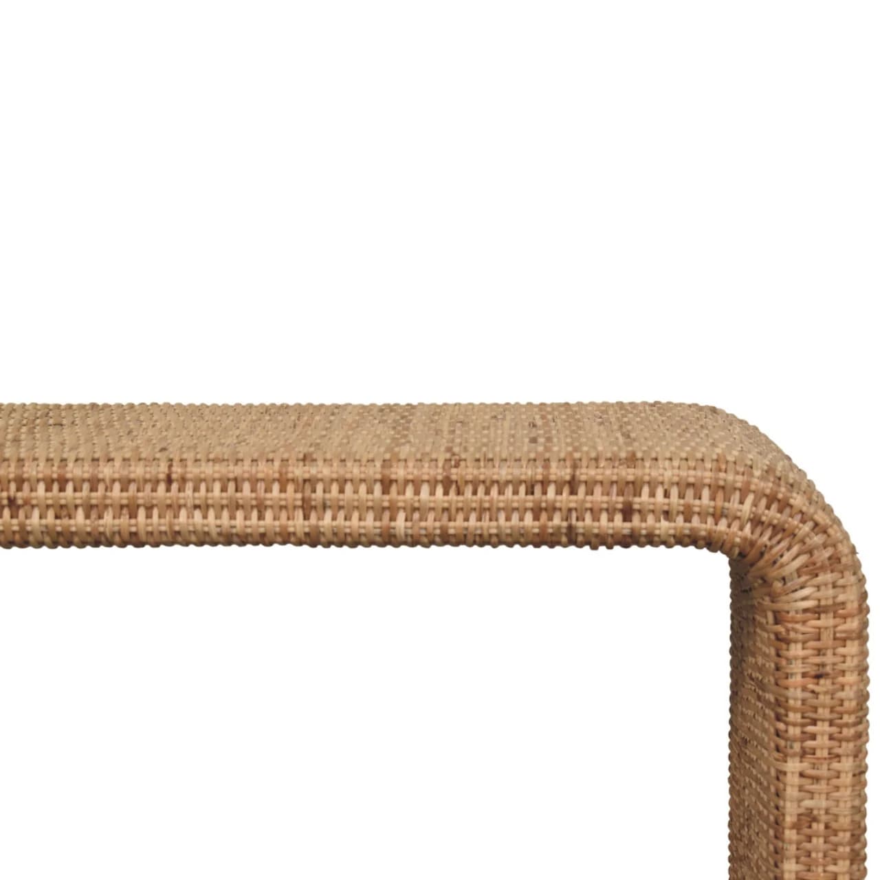 Rattan Weave Bench - Benches, photo 5 of 9