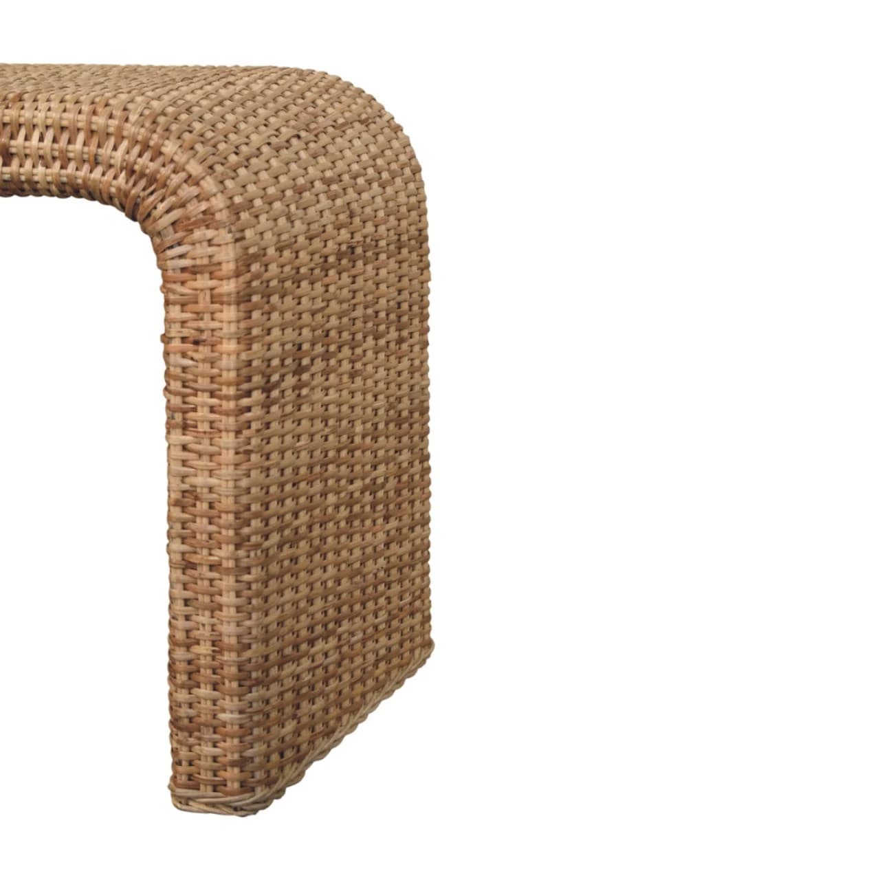 Rattan Weave Bench - Benches, photo 8 of 9
