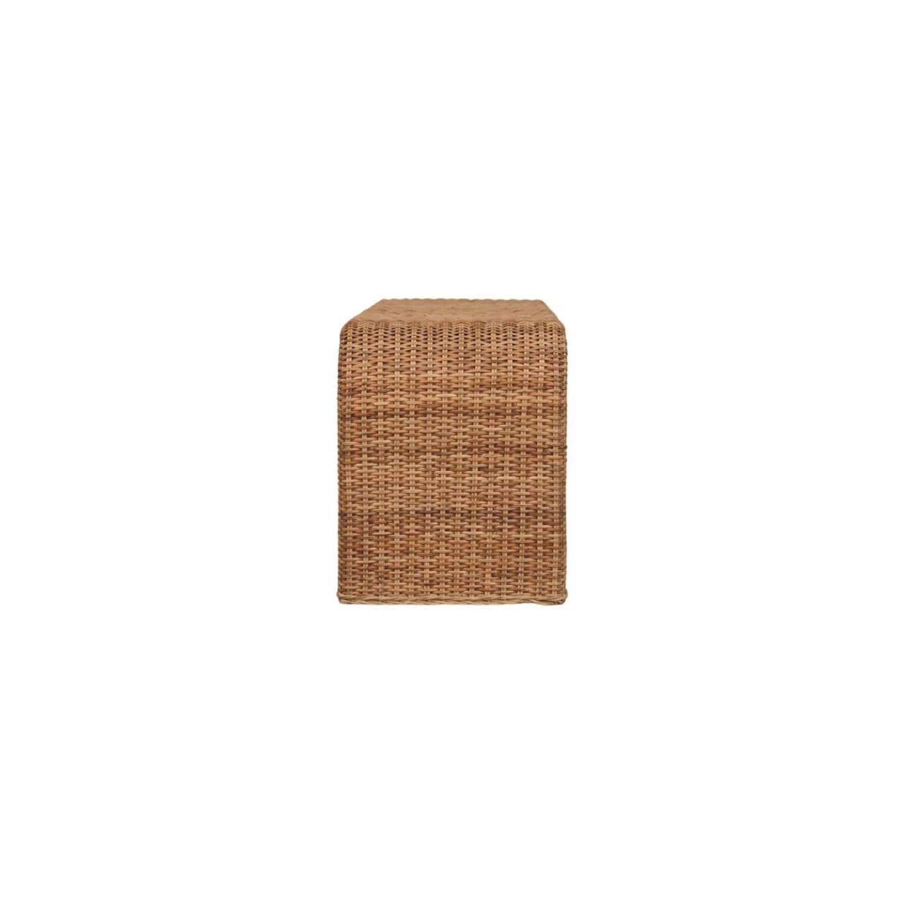 Rattan Weave Bench - Benches, photo 9 of 9