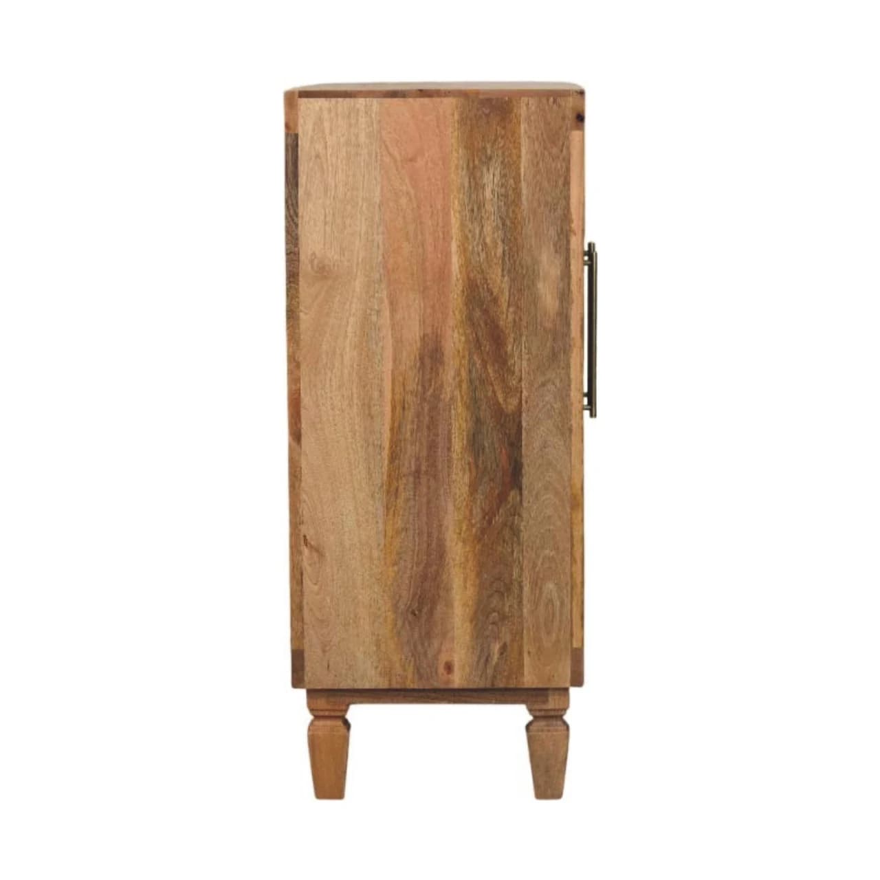 Cadiz Carved Block Cabinet - Cabinets, photo 7 of 8