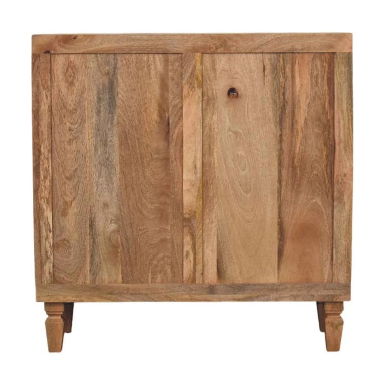 Cadiz Carved Block Cabinet - Cabinets, photo 8 of 8