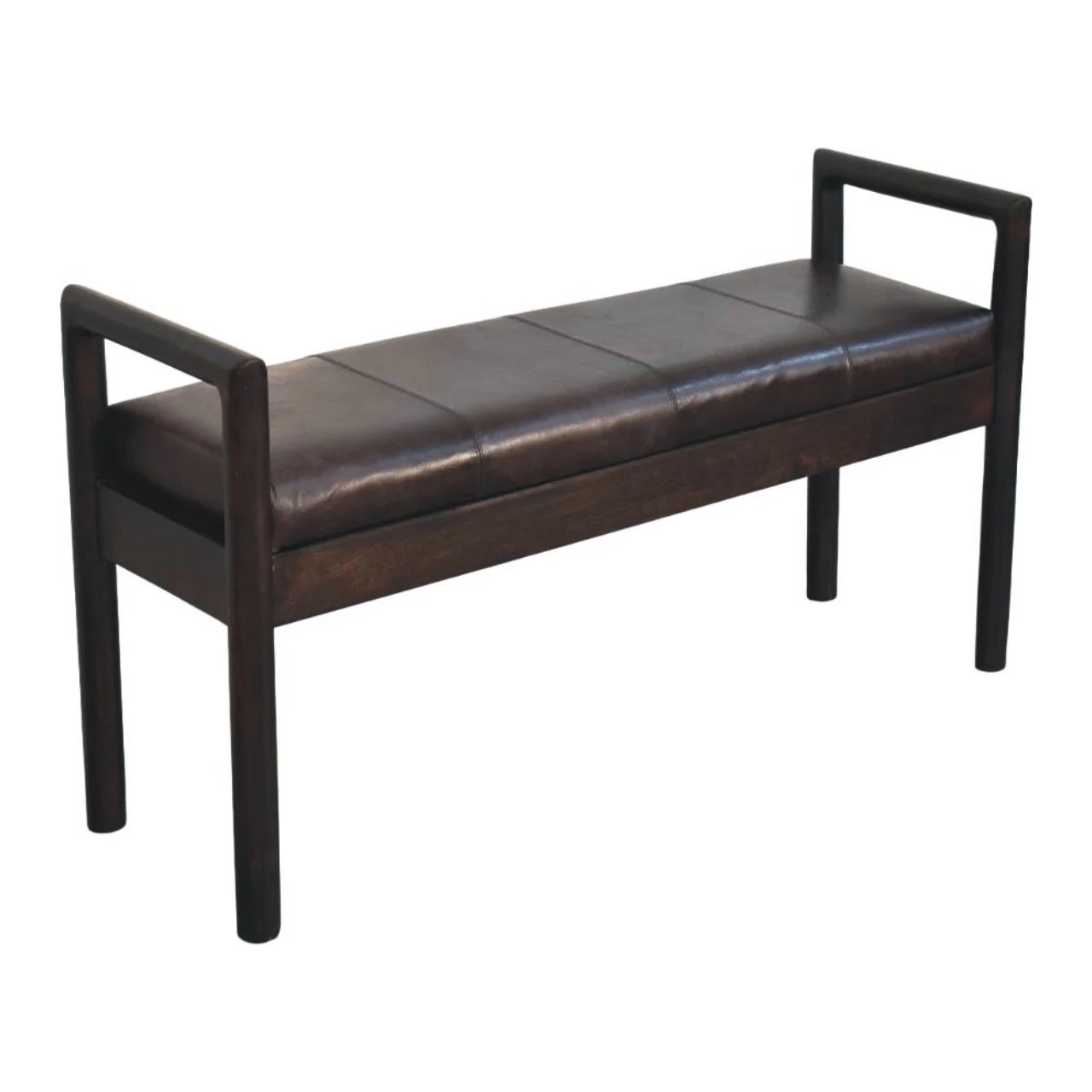 Gridline Bench - Benches, photo 5 of 7