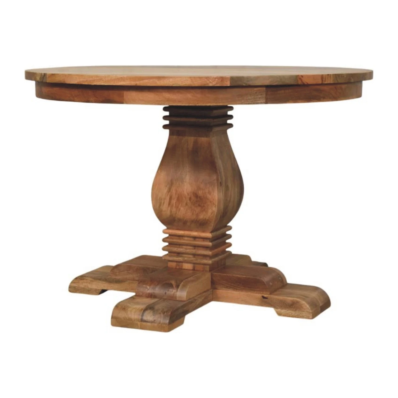 Valentina Round Dining Table - Dining tables, photo 2 of 7
