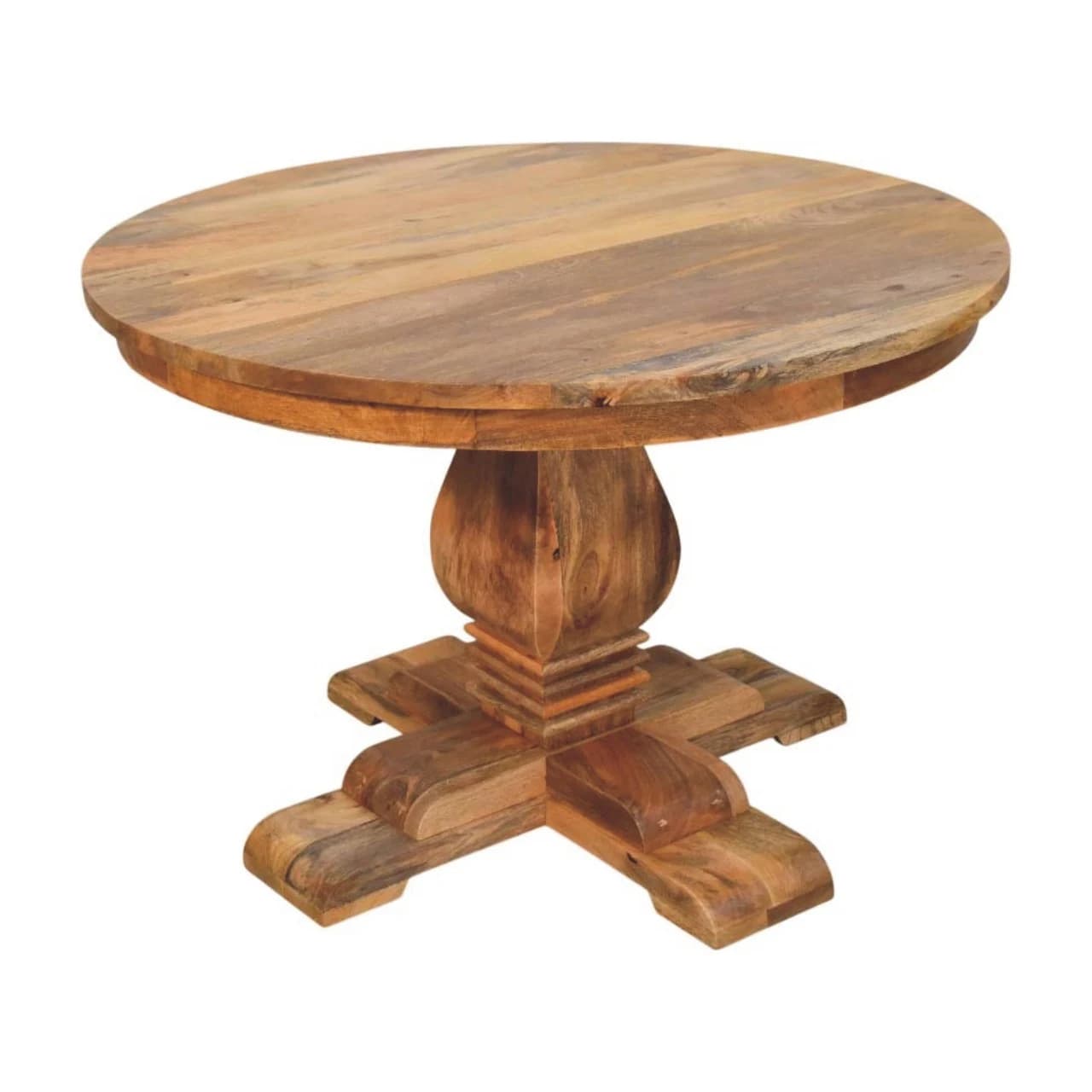 Valentina Round Dining Table - Dining tables, photo 3 of 7