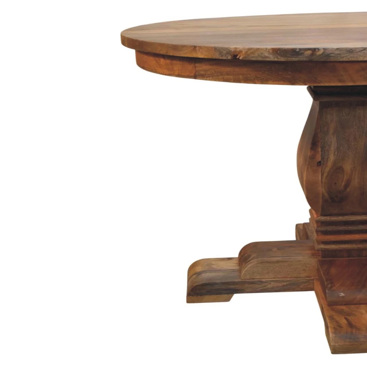 Valentina Round Dining Table - Dining tables, photo 4 of 7