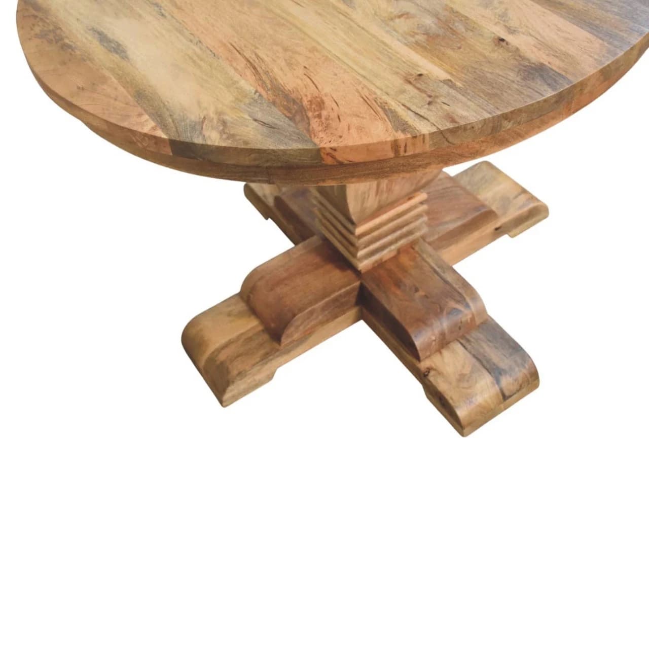 Valentina Round Dining Table - Dining tables, photo 5 of 7