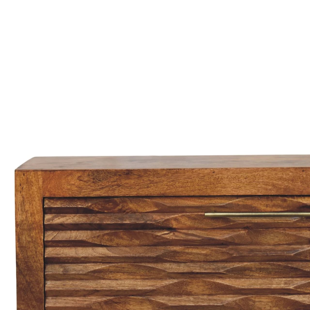 Amber Wavefront Cabinet - Cabinets, photo 4 of 10