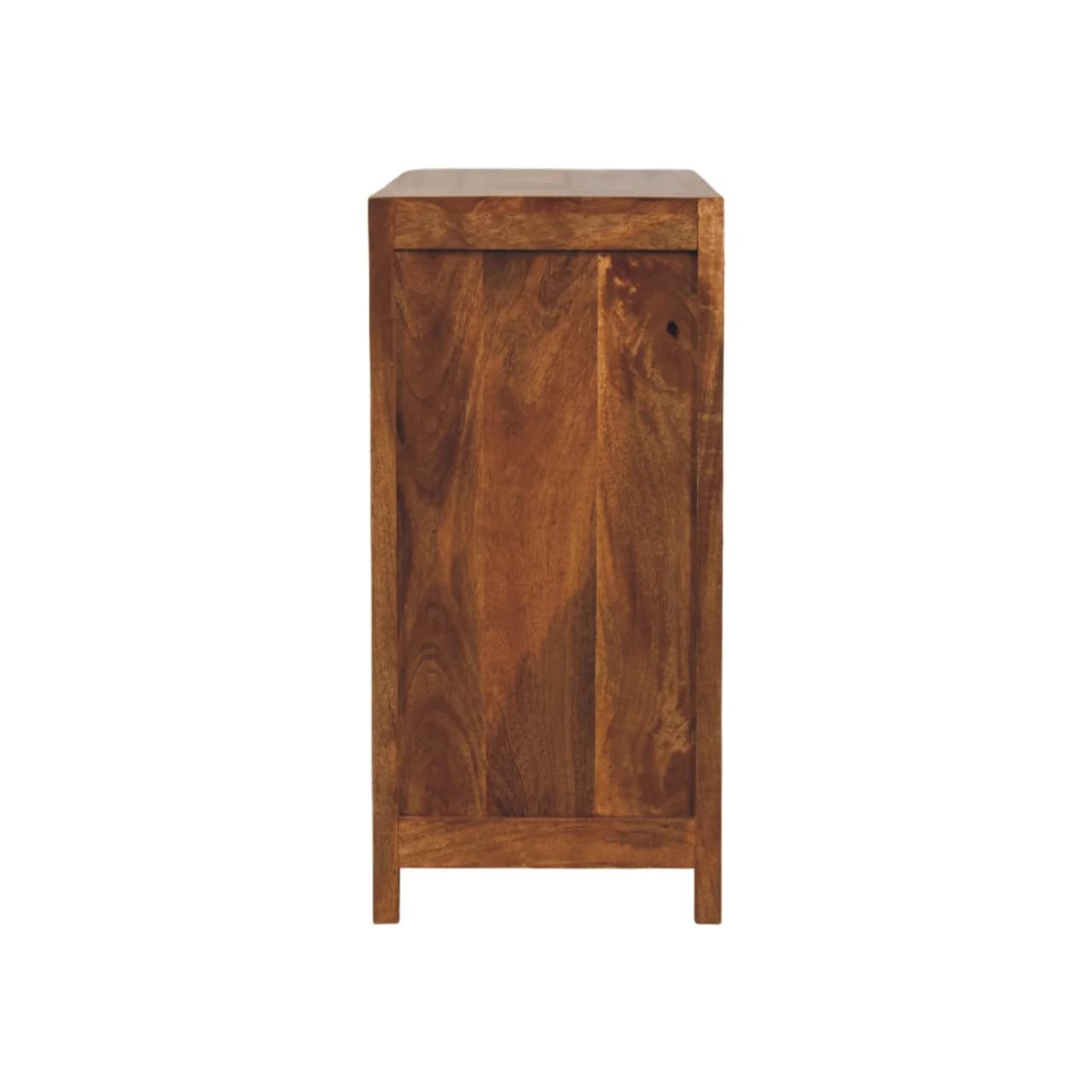 Amber Wavefront Cabinet - Cabinets, photo 8 of 10