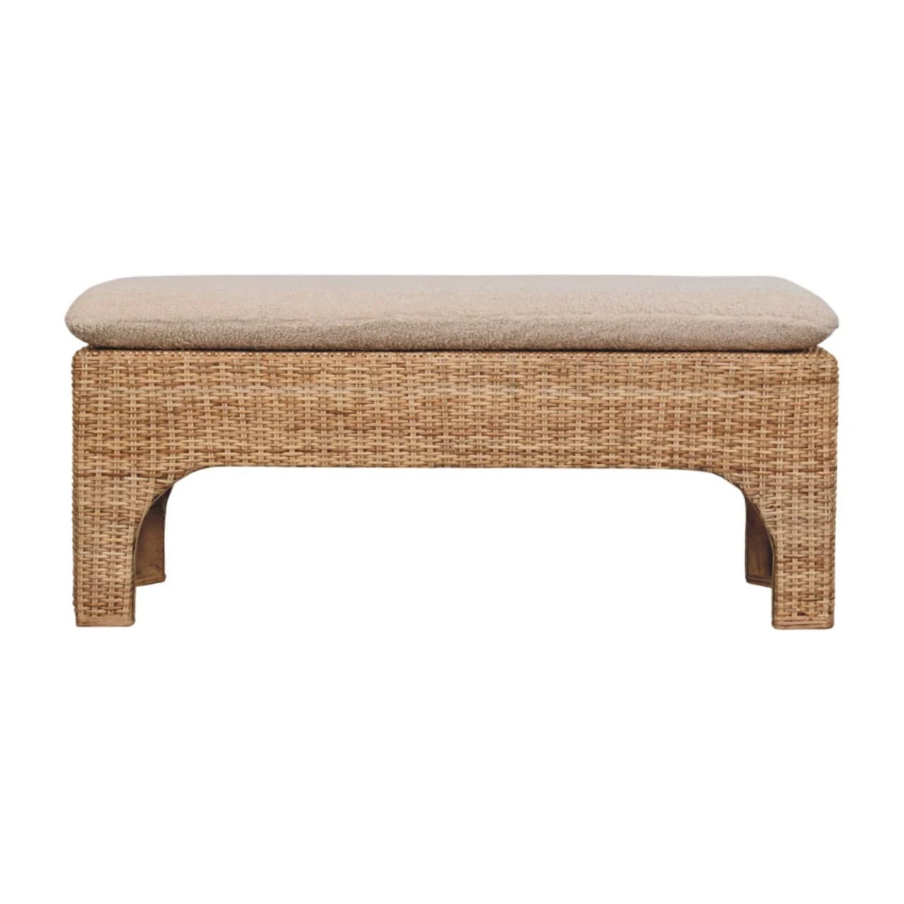 Rattan Harmony - Benches, photo 2 of 10