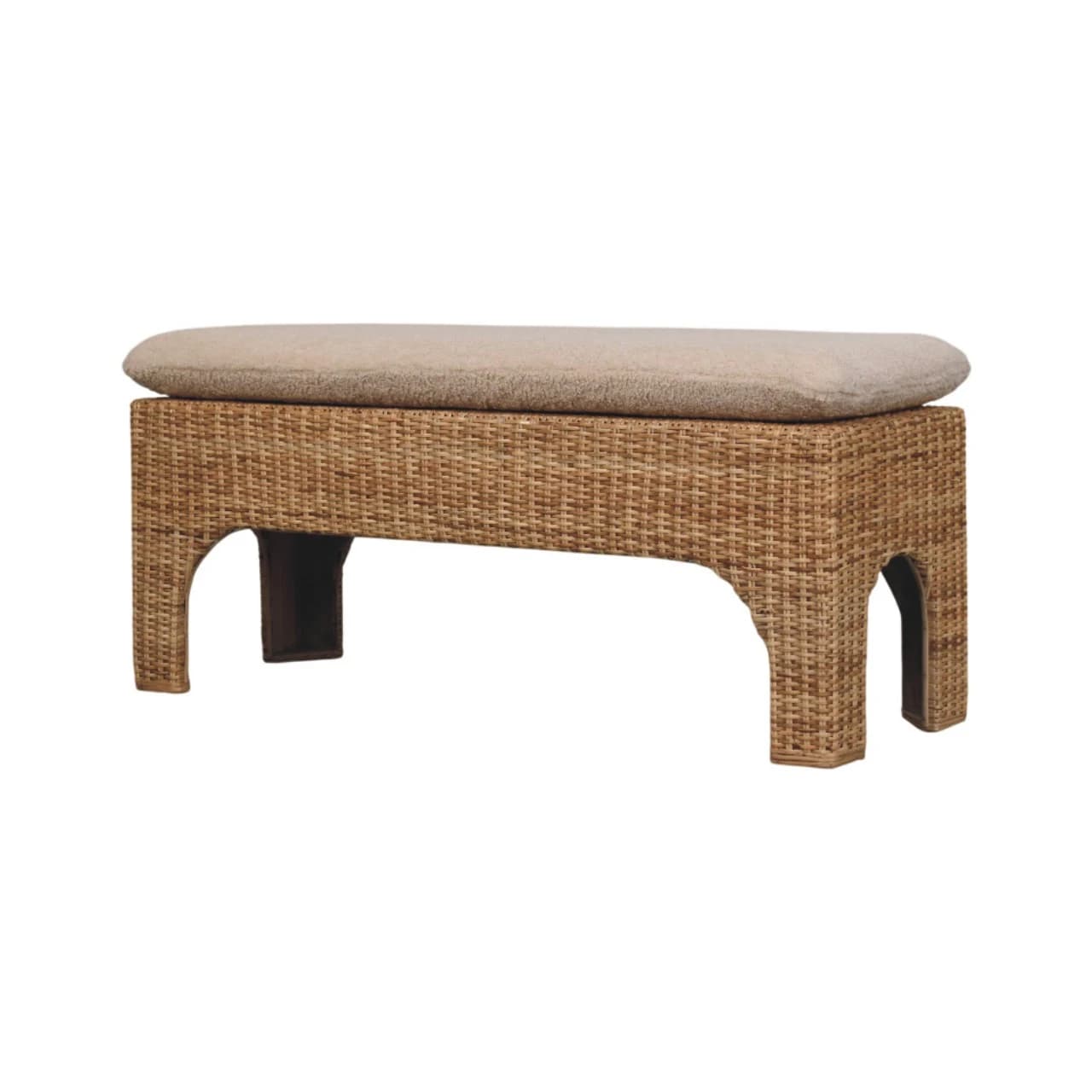 Rattan Harmony - Benches, photo 3 of 10