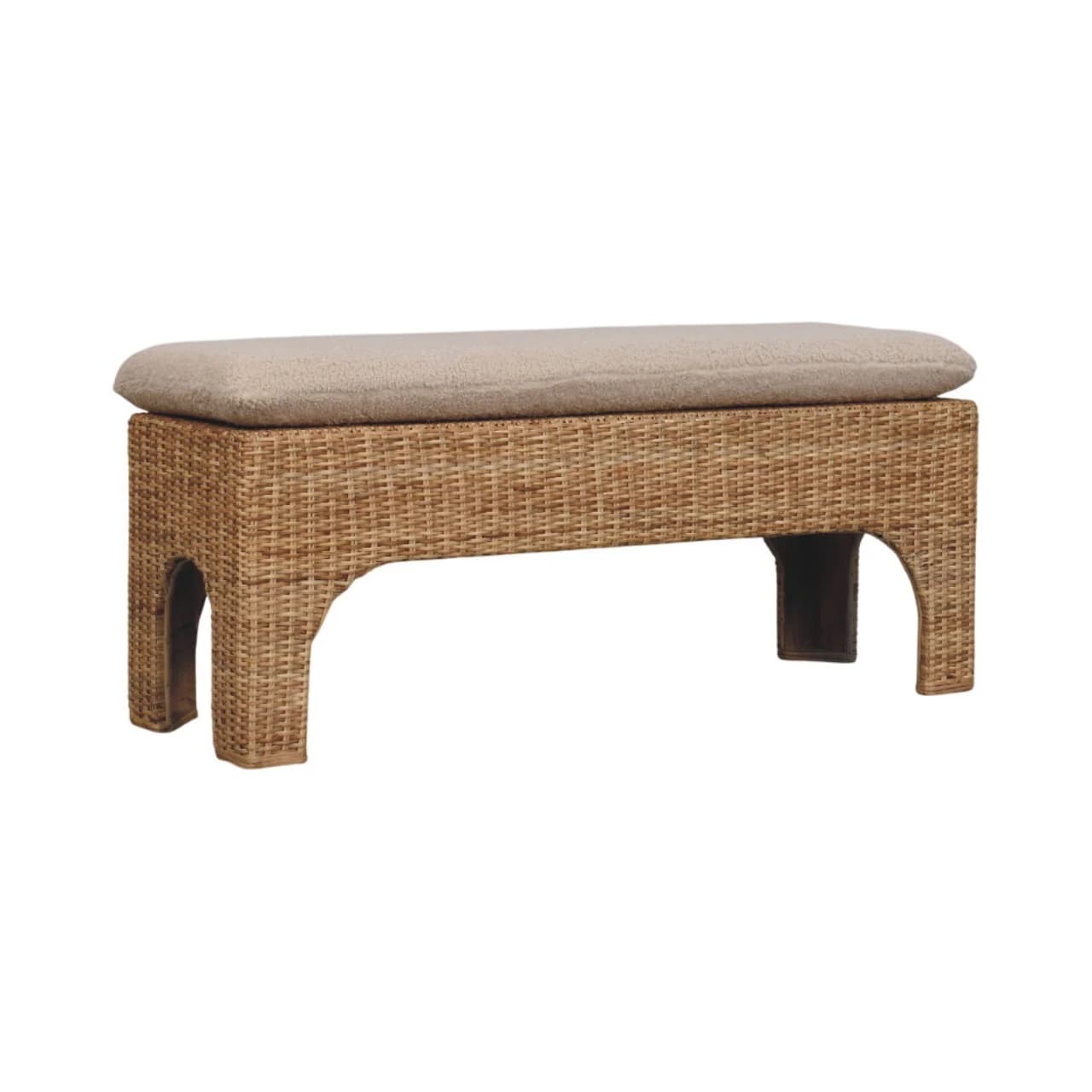 Rattan Harmony - Benches, photo 4 of 10