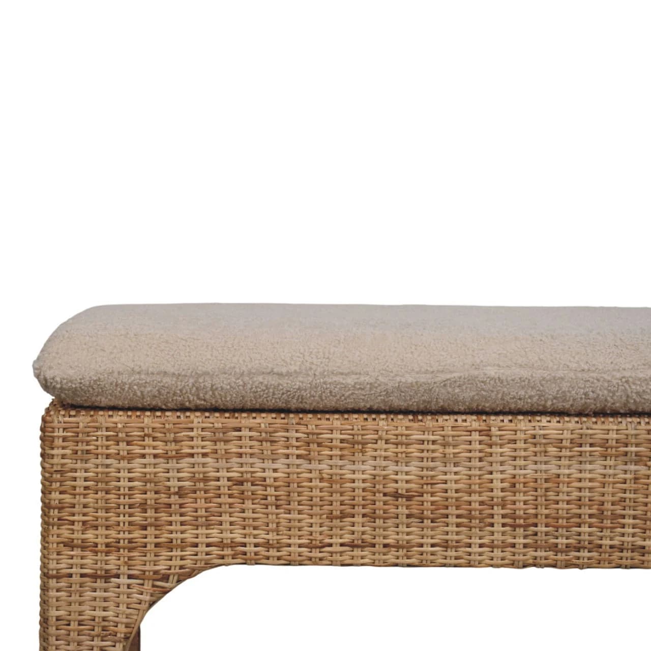 Rattan Harmony - Benches, photo 5 of 10