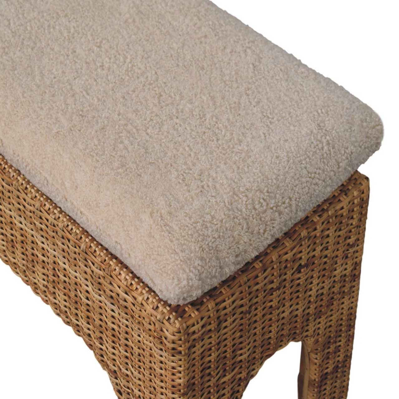 Rattan Harmony - Benches, photo 6 of 10