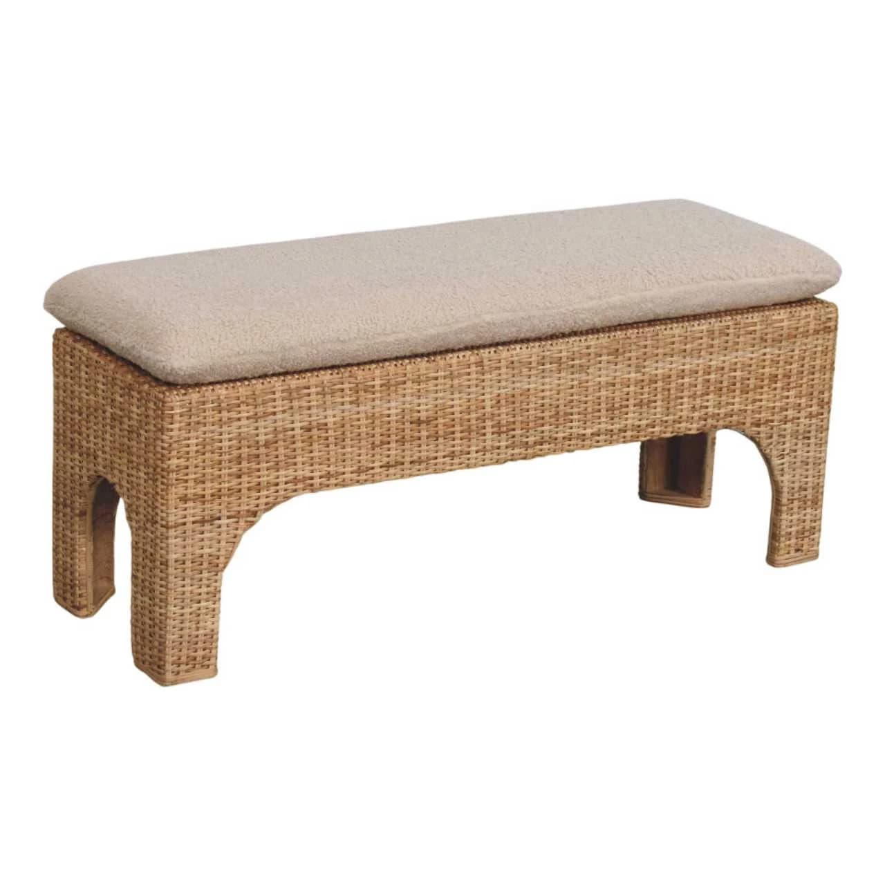 Rattan Harmony - Benches, photo 7 of 10