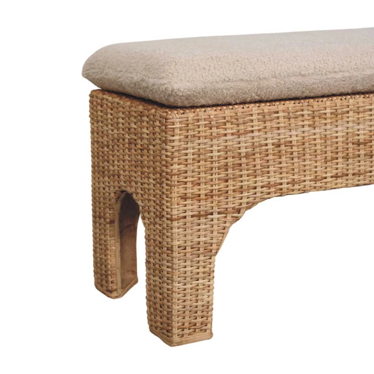 Rattan Harmony - Benches, photo 8 of 10