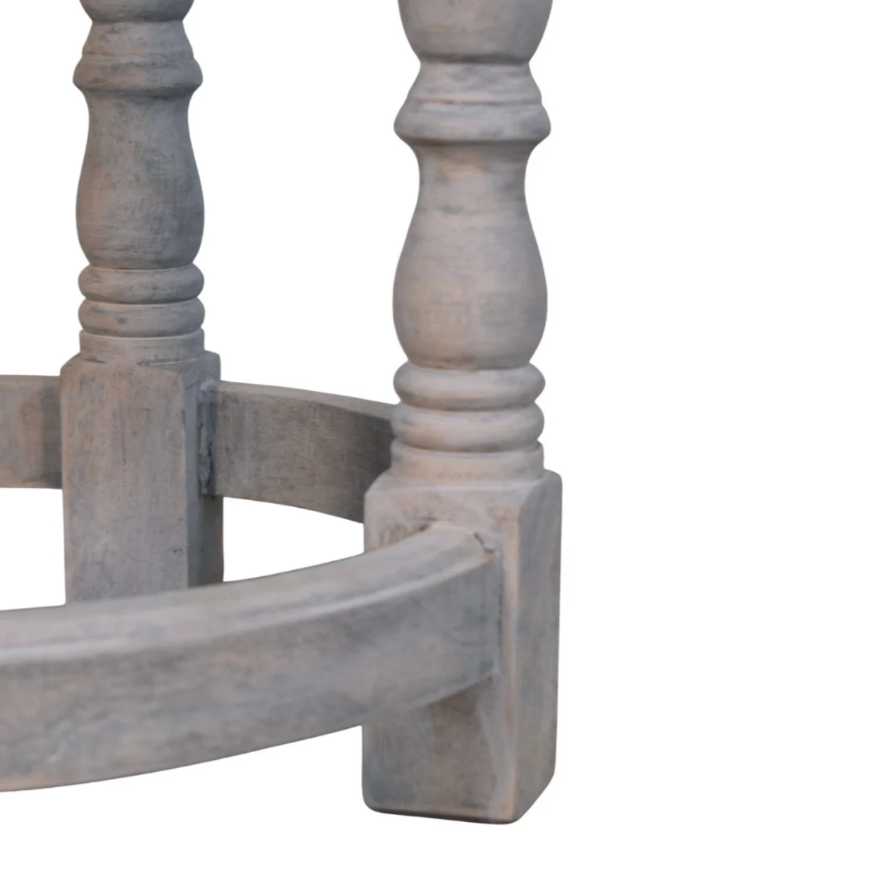 Rustic Charm Stool - Stools & bar stools, photo 9 of 9