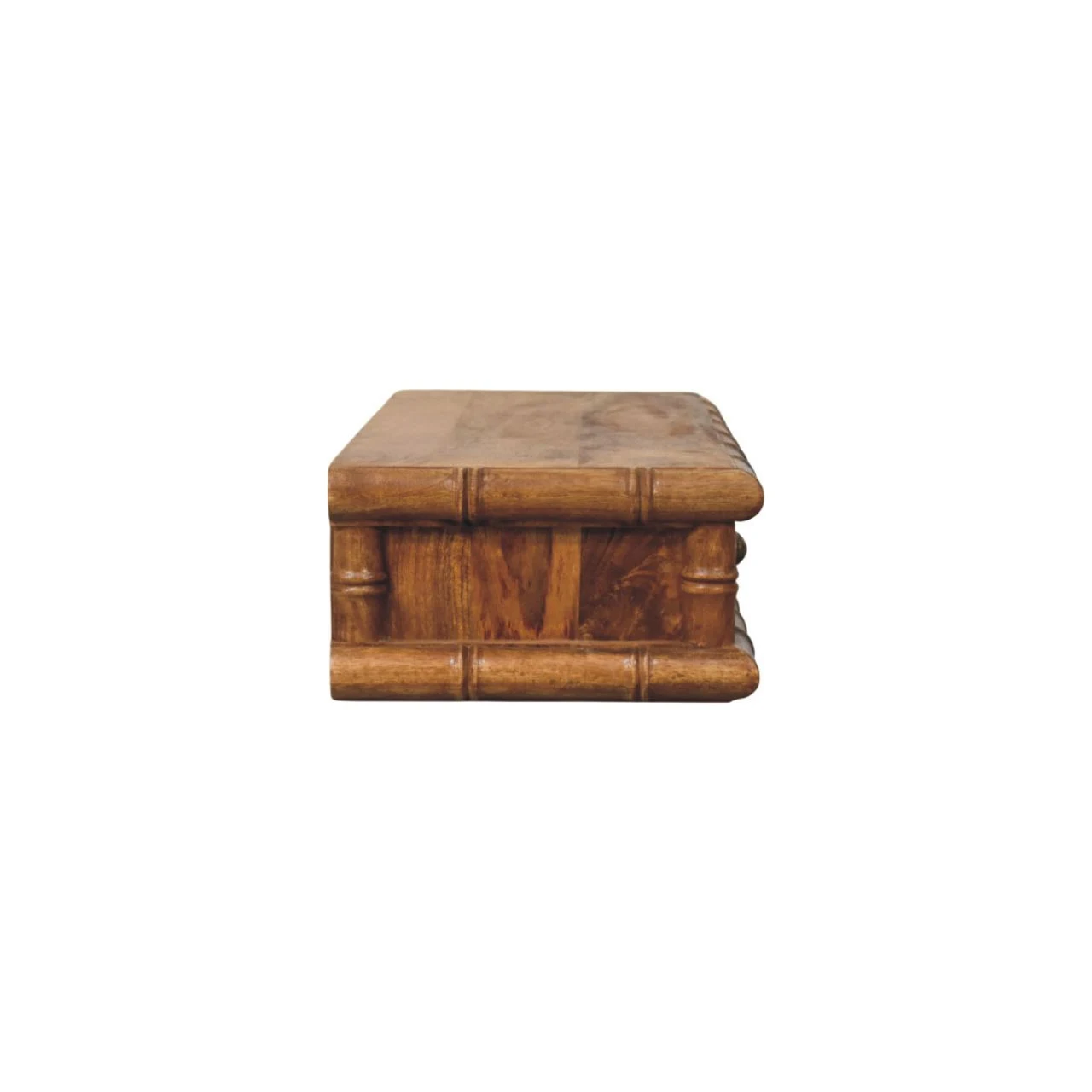 Bamboo Wall-Mounted Console - Console tables, photo 9 of 10
