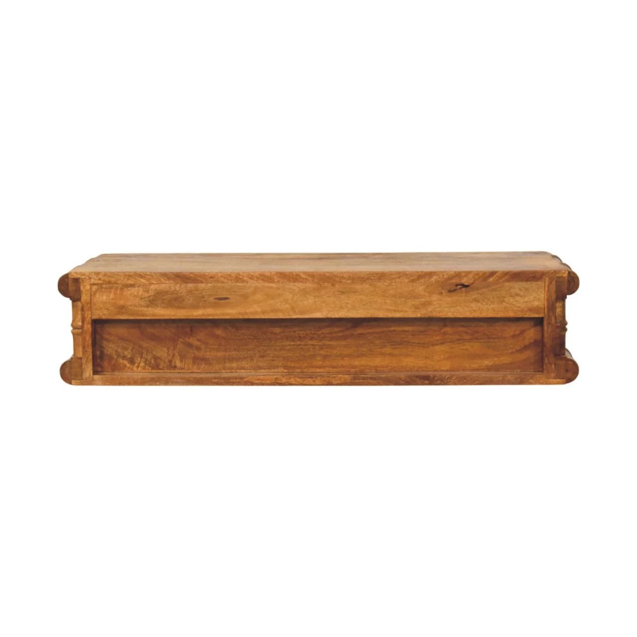 Bamboo Wall-Mounted Console - Console tables, photo 10 of 10