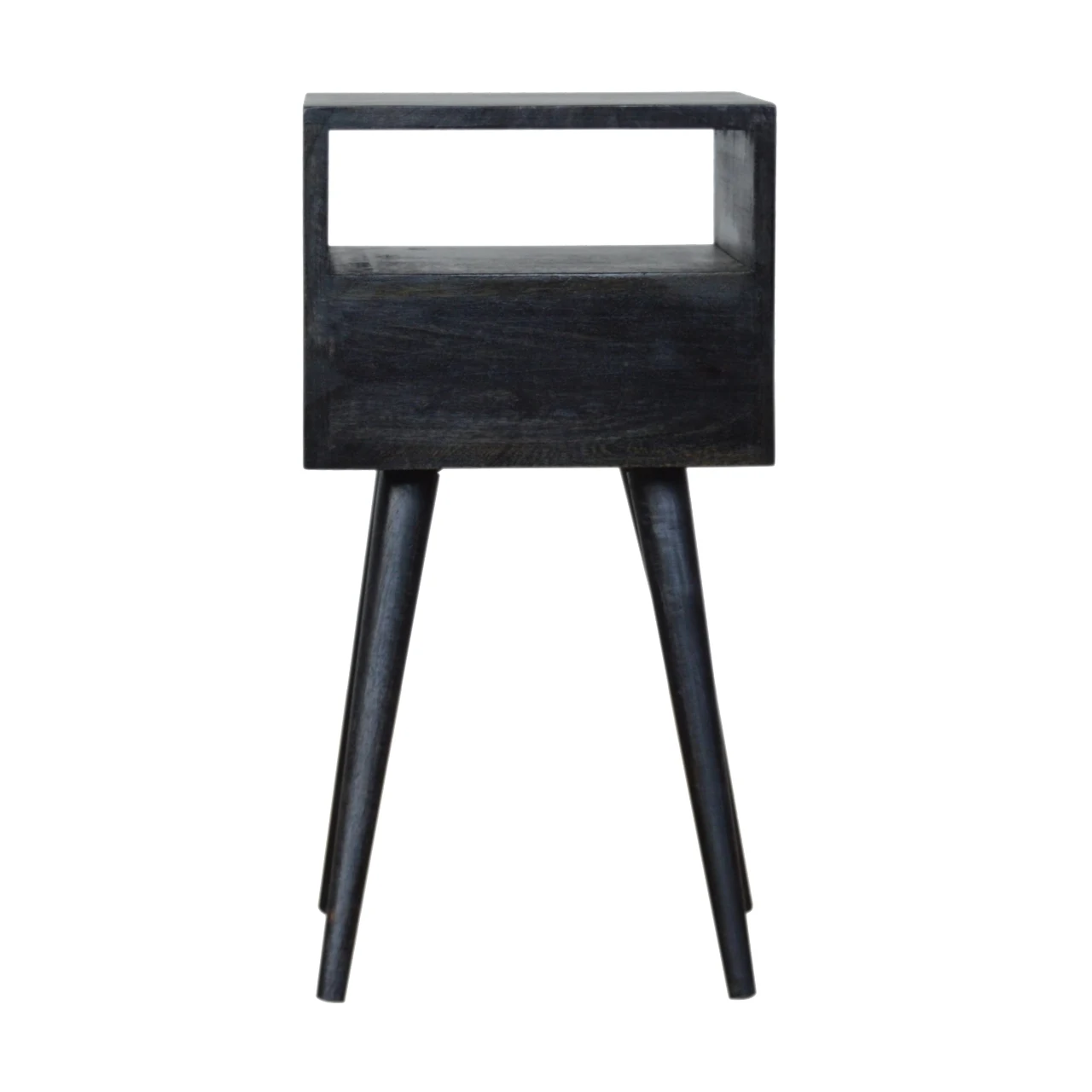 Mini Ash Black Bedside - Bedside tables, photo 9 of 9