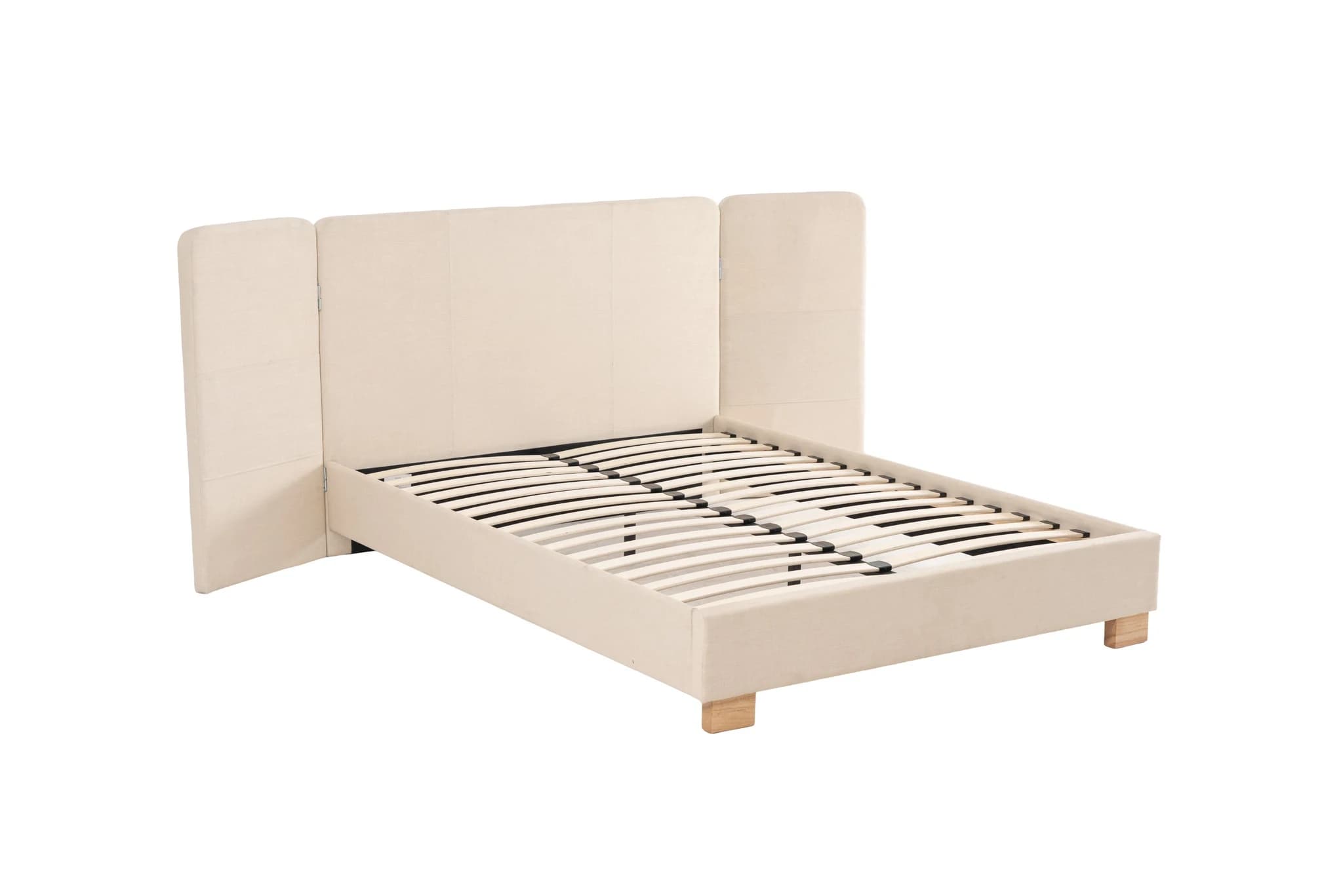 Isla King Bed - Beds & bed frames, photo 4 of 10