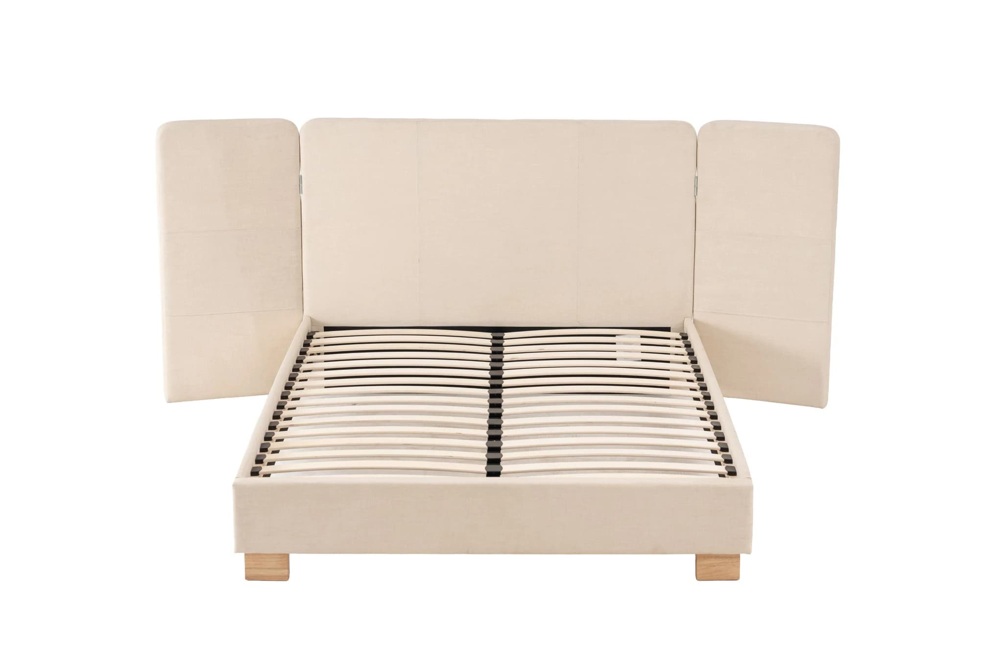 Isla King Bed - Beds & bed frames, photo 5 of 10