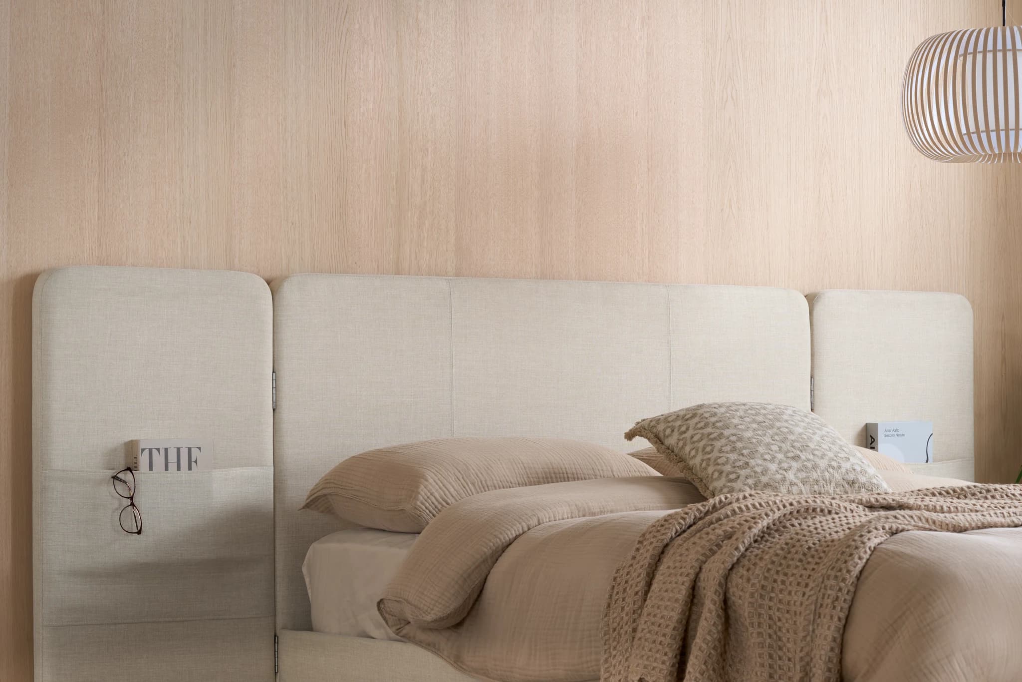 Isla King Bed - Beds & bed frames, photo 10 of 10