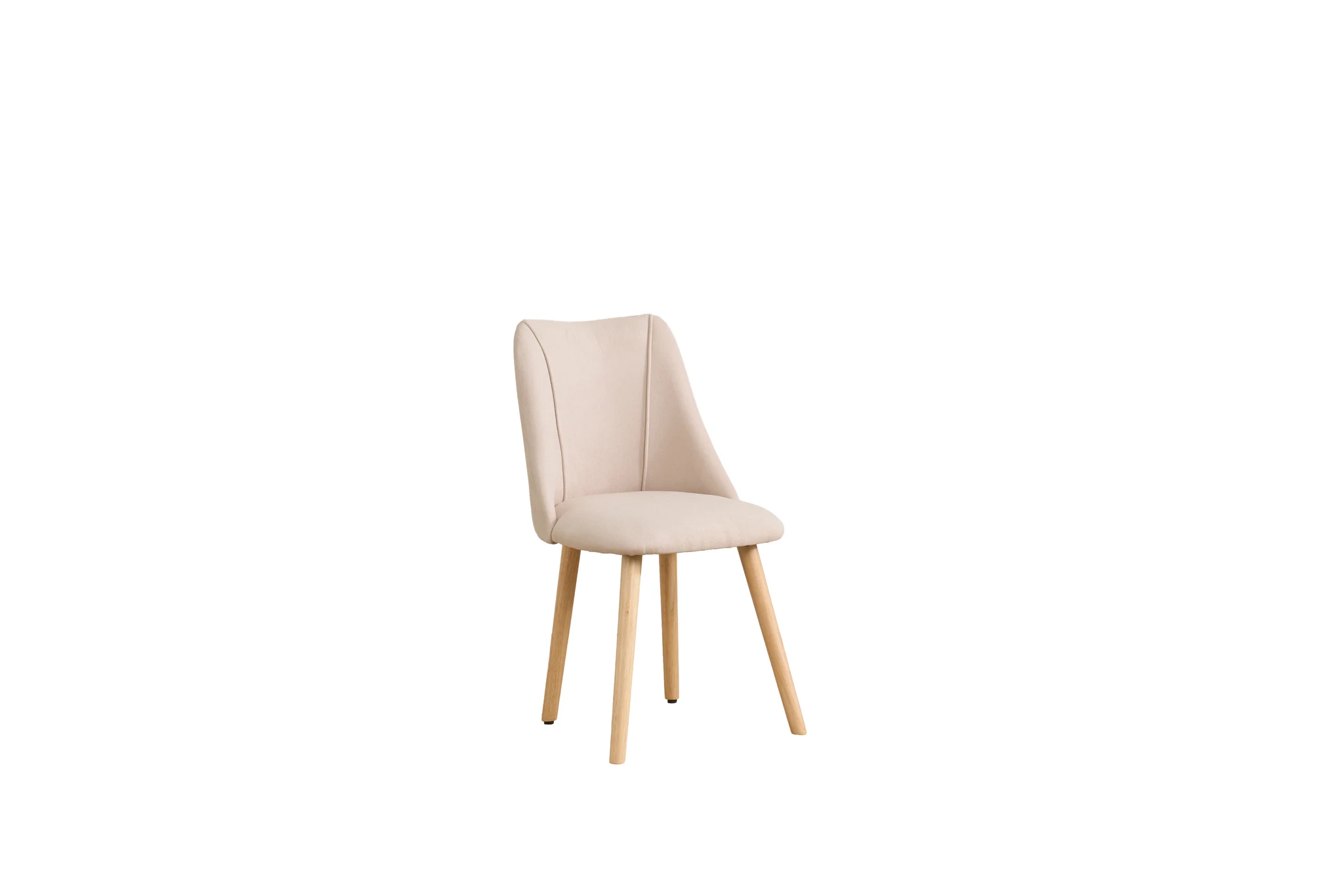Kylo Pair Of Dining Chairs - Chairs, photo 3 of 10