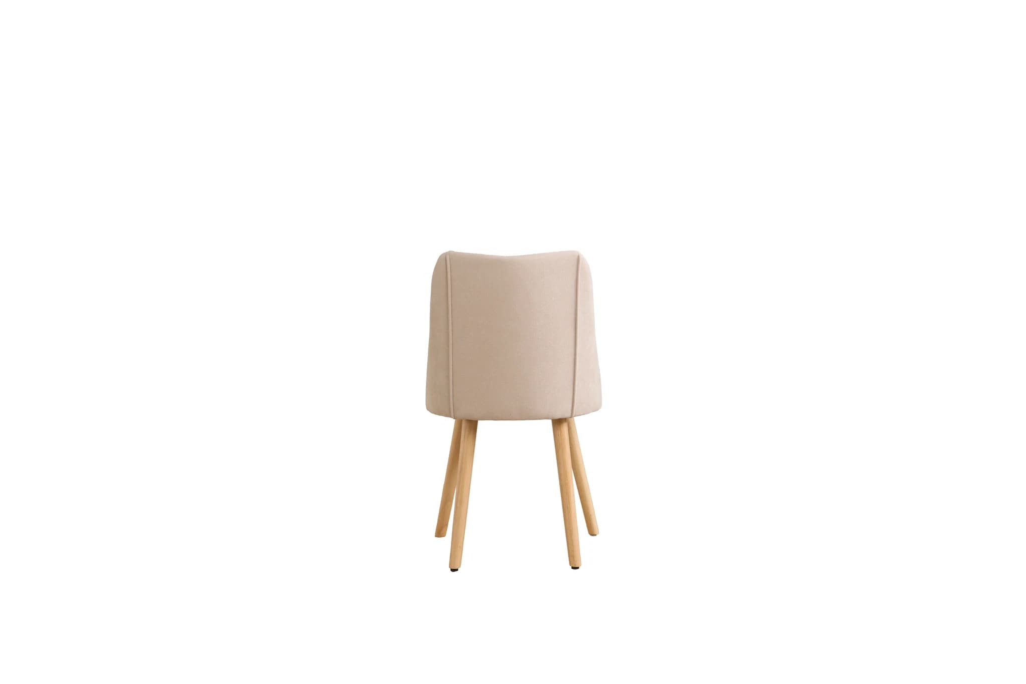 Kylo Pair Of Dining Chairs - Chairs, photo 6 of 10