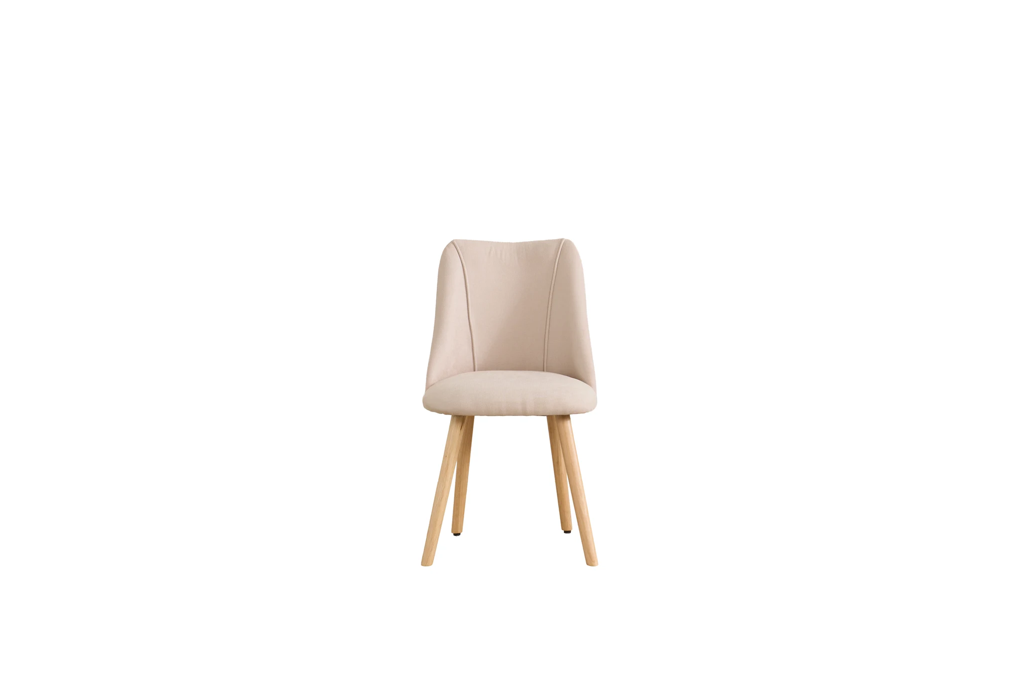 Kylo Pair Of Dining Chairs - Chairs, photo 4 of 10