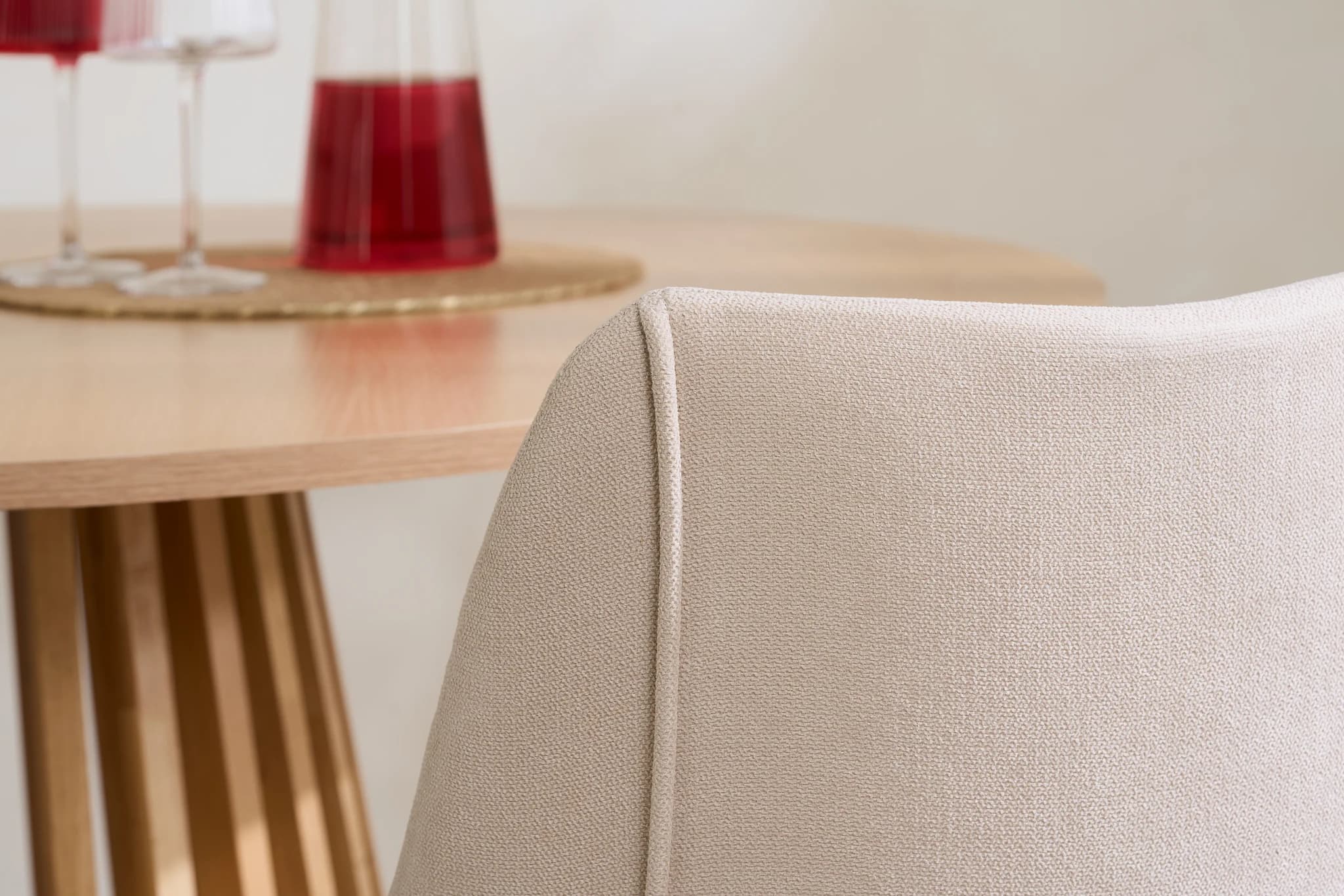 Kylo Pair Of Dining Chairs - Chairs, photo 9 of 10