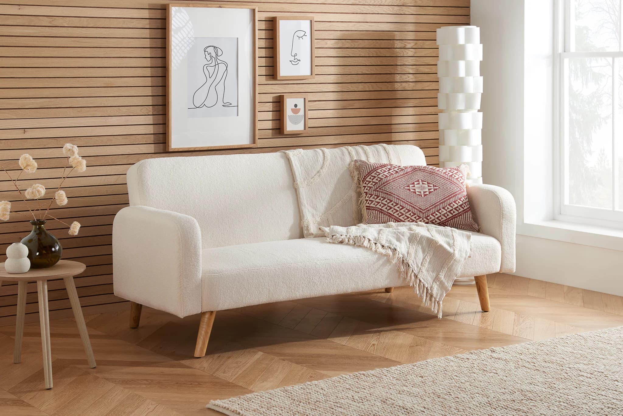 Micah Sofa Bed - Sofa beds, photo 1 of 10