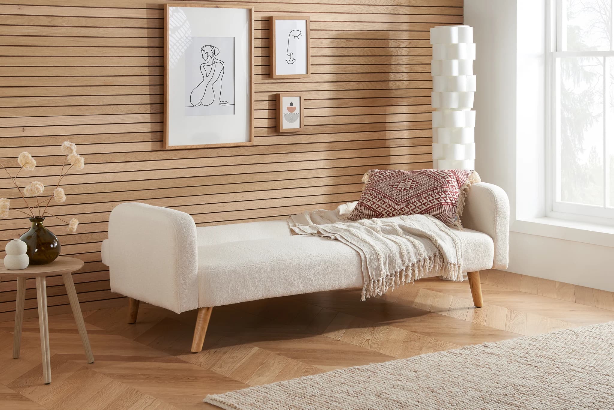Micah Sofa Bed - Sofa beds, photo 7 of 10